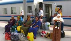 Türkmənistanda çörək, duz, qaz və işıq güzəştləri ləğv edilir