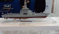 Azərbaycan Fransa ilə birgə hərbi gəmilər istehsal edəcək