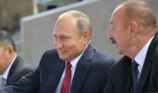 Putinin Bakıya yeni təklifi: mühüm əməkdaşlıq