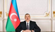 Prezident İlham Əliyev Azərbaycan Respublikası Prokurorluğunun bir qrup əməkdaşını təltif edib