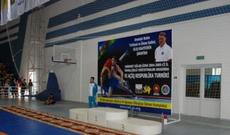 Oleq Krapivinin şərəfinə sərbəst güləş üzrə VI açıq Respublika turniri  keçirilir