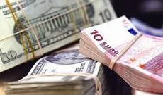 Avro ucuzlaşıb, rubl və manat sabit qalıb