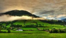 Sabah hava şəraitinin yağmursuz keçəcəyi gözlənilir