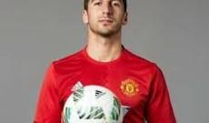 Henrix Mxitaryan "Arsenal"ın heyətində Bakıya getməyəcək