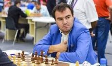 Azərbaycan millisi 43-cü Ümumdünya Şahmat Olimpiadasında növbəti görüşünü keçirib