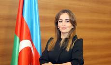 Əmək və Əhalinin Sosial Müdafiəsi Nazirliyinin Protokol sektorunun müdiri təyin olunub