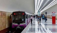 Bakı metrosu sabah gücləndirilmiş iş rejimində işləyəcək