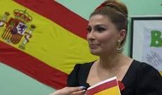 Baxçada uşağları döyən tərbiyəçiyə şərti cəza verildi