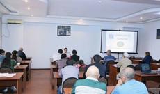 Dövlət Miqrasiya Xidmətinin təlim-tədris  kurslarında 1135 əcnəbi iştirak edib