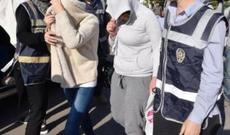 Doqquz azərbaycanlı qadın Türkiyədən deportasiya edilir