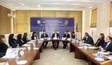 Əlillərin işlə təmin edilməsi yolları aranır