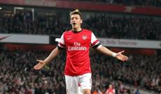 Özil "Qarabağ"a jest etdi - Azarkeşlər bu addımına görə alqışladı (VİDEO)