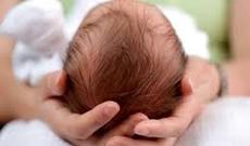 Bakı sakini bacısının 10 günlük körpəsini 350 manata satıb