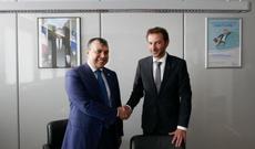 Bakı və Paris sosial təminat sahəsində əməkdaşlıq edəcək