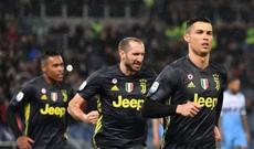 Zorlamada ittiham edilən Ronaldu özünə vəkil tutdu