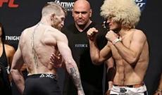 Atası dünya çempionu Həbib Nurməhəmmədovu cəzalandıracaq