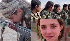 PKK-çıdan tükürpərdici ifadə: 13-14 yaşlı qızları...