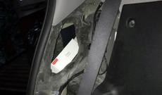 Gömrükdə qeyri-qanuni mobil telefonlar və aksesuarları aşkar edilib