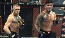 Makqreqor Nurməhəmmədovu təxribata çəkdiyi üçün cəzalandırılacaq