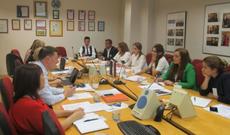 Peşə təhsili sahəsində Sloveniya təcrübəsi öyrənilib