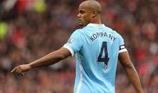 Vensan Kompani "İnter"ə transfer edilə bilər