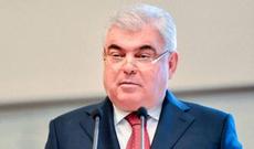 Ziya Məmmədov oğlunu Londondan qaçırıb