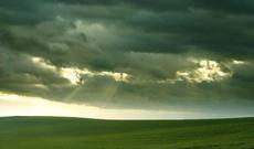 Sabah  hava şəraitinin dəyişkən buludlu olacağı, əsasən yağmursuz keçəcəyi gözlənilir