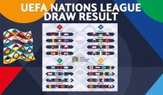 UEFA Millətlər Liqasında III turun növbəti matçları keçiriləcək