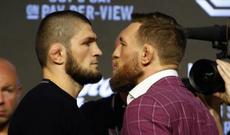 Nurməhəmmədov və Makqreqor müvəqqəti olaraq UFC yarışlarından kənarlaşdırılıblar