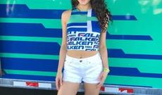 Amerikalı tanınmış model maşınında güllələnib