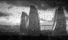 Sabah  hava şəraitinin dəyişkən buludlu olacağı, əsasən yağmursuz keçəcəyi gözlənilir