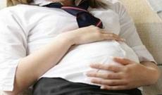 Azərbaycanda iyrənc hadisə - Şagird direktor müavinindən hamilə qaldı