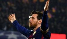 Lionel Messi "Barselona"nı tərk edə bilər