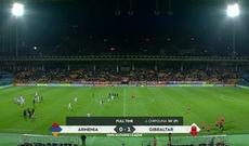 Ermənistan Cəbəllüttariqə uduzaraq biabır olub