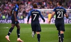 Milətlər liqasında dördüncü tura yekun vurulub