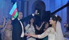 Musa Məmmədovun kürəkəninin güllənmə anı - Video