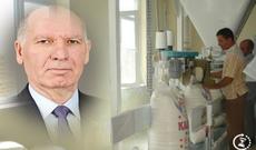 Bakıda deputat sakinləri evlərindən zorla çıxarır