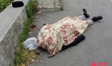 İmişlidə naməlum kişi meyiti tapılıb