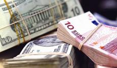 Avro  bahalaşıb, rubl və manat sabit qalıb