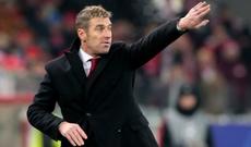 Karrera "Spartak"-ın baş məşqçisi postundan istefaya göndərilib