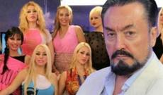 Qadınları evdə dörd ayaq üstündə gəzdirirmiş...