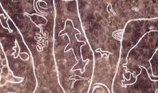 Hindistanda naməlum sivilizasiyanın izləri aşkar edilib