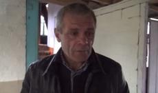 Qubada linç edilən Elşadın atası: Oğlumu daşla, lomla, küt alətlərlə vurub öldürüblər - VİDEO