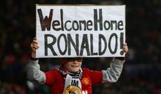 Ronaldo sabiq komandasına qarşı - Çempionlar Liqasında üçüncü tur başlayır