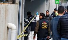 Qaşıqçının bədən hissələri konsulluqdakı quyudan tapılıb