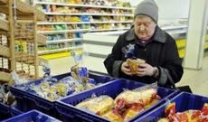Rusiyada çörəyin qiyməti 8-12 faiz bahalaşıb
