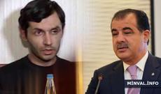 Elmar Vəliyevi güllələyən şəxsin həbs müddəti uzadıldı