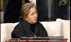 Salyan ruhi-əsəb dispanseri sağlam adama xəstəlik kağızı verib-VİDEO