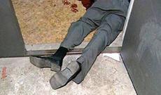 Bakıda ata və oğul qatil oldular