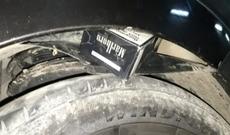 100 qutu pirotexniki vasitənin qaçaq yolla ölkəyə gətirilməsinin qarşısı alınıb-video